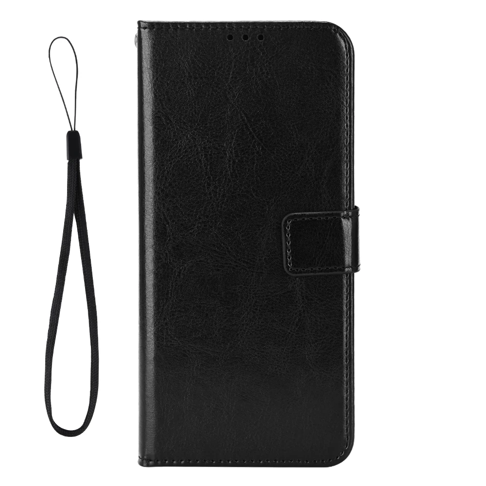 Flip Magnetic Closure PU Leather Phone Cover For Cubot Max 5 6.95 inch Card Slot Wallet shockproof Phone Case For Cubot Max5