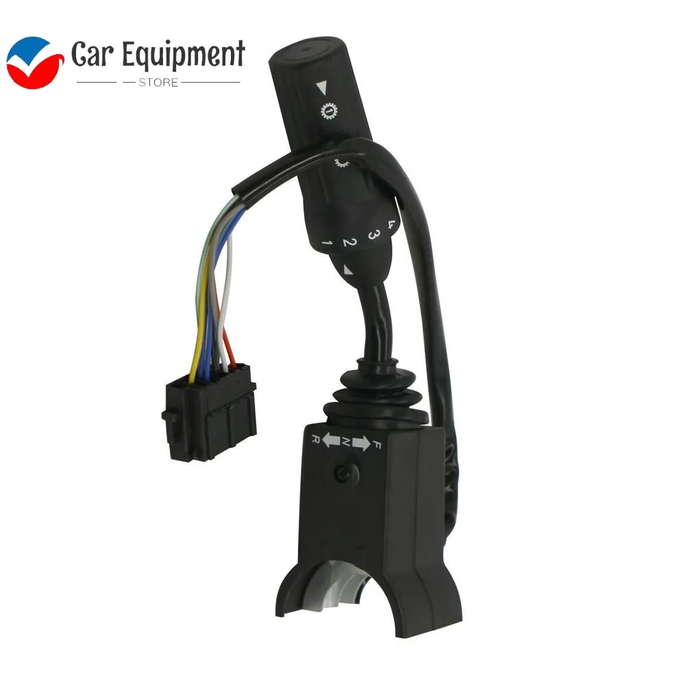 Column Switch 11171771 for Volvo L60E L70E L90E L110E L150E L220E L180E L120E