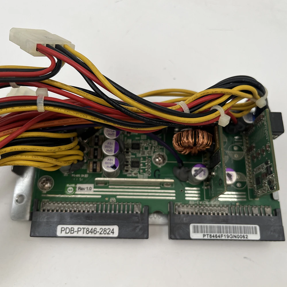 High Quality PDB-PT846-2824 Power Backboard