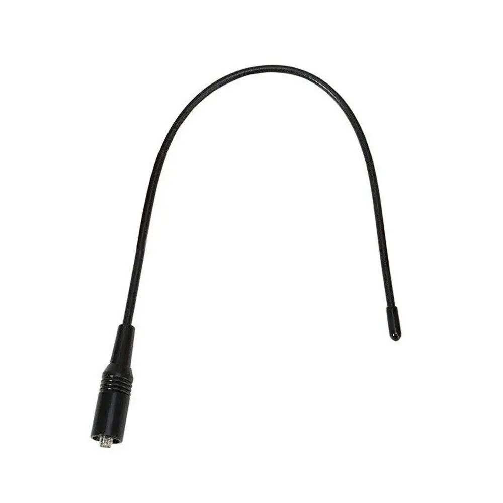 Upgrade Your Walkie Talkie's Antenna for Better Performance with For NAGOYA NA 771 SMAFemale F UV5R BF888S UV82