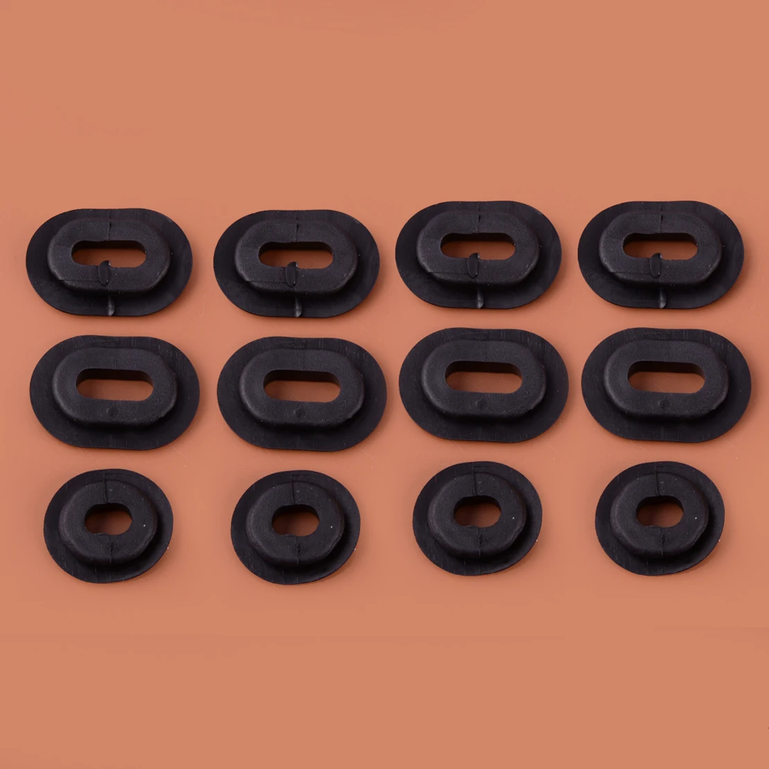 

83551-300-000 17247-303-000 Motorcycle Battery Cap buffer Grommet Fit For Honda CB100K CL100S SL100K CB125S SL125K CB200K SL350K