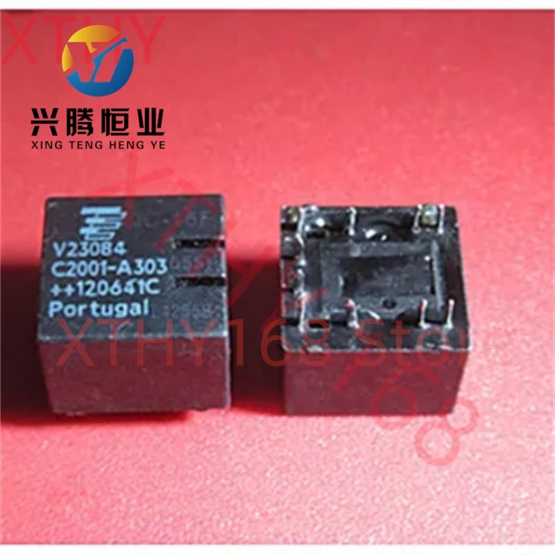 1pcs-5pcs V23084-C2001-A303(TYCO)