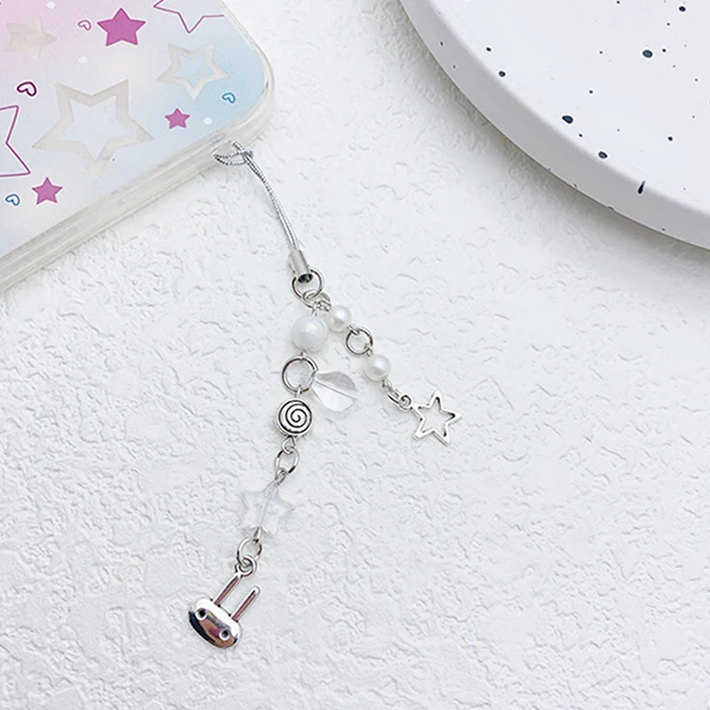 Cute Cartoon Rabbit…