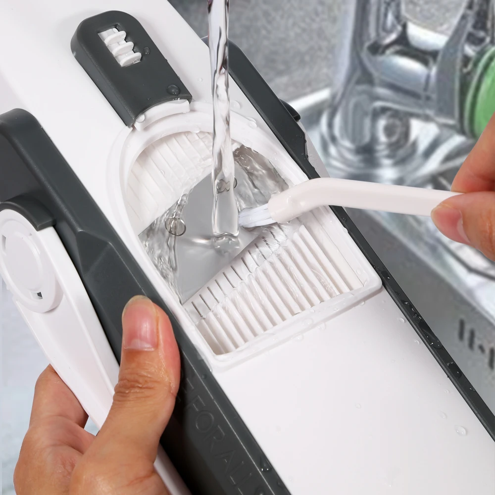 Manual Adjustable Slicer 3