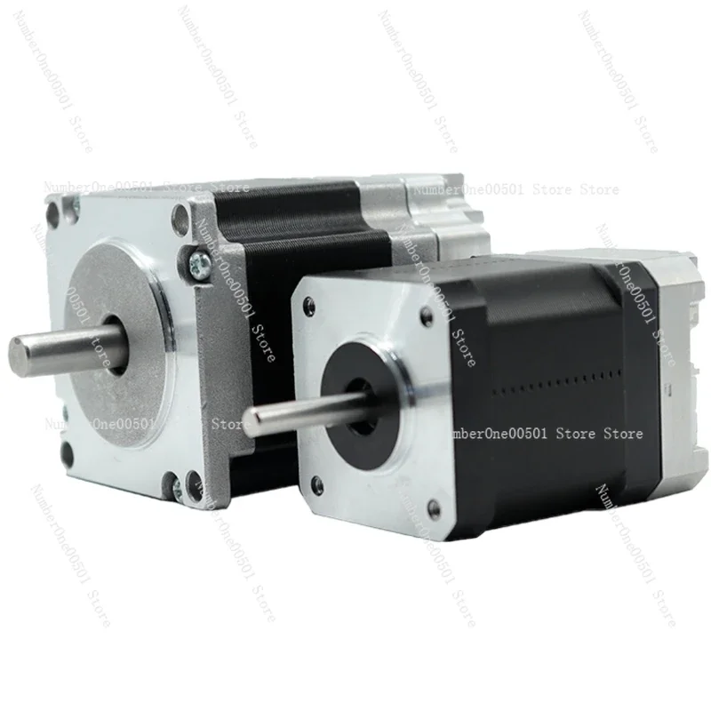 Integrated Servo Stepper Motor 42/57 Bus Type Stepper Encoder Servo Drive Controller