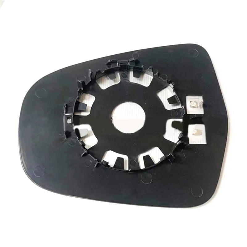 Well Rearview Mirrors Lens Side Wing Mirrors Lens Door Wing Mirrors Glass Side Wing Mirrors Lens For Suzuki SX4 S-Cross Side Mir