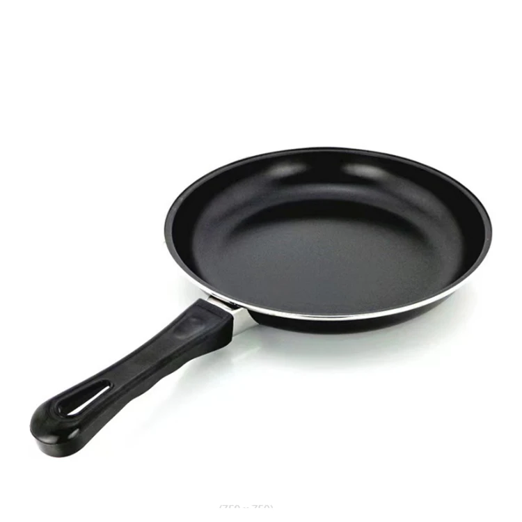 High Quality PFOA Free Frying Pan Set Omelette Fry Pan Cookware Set