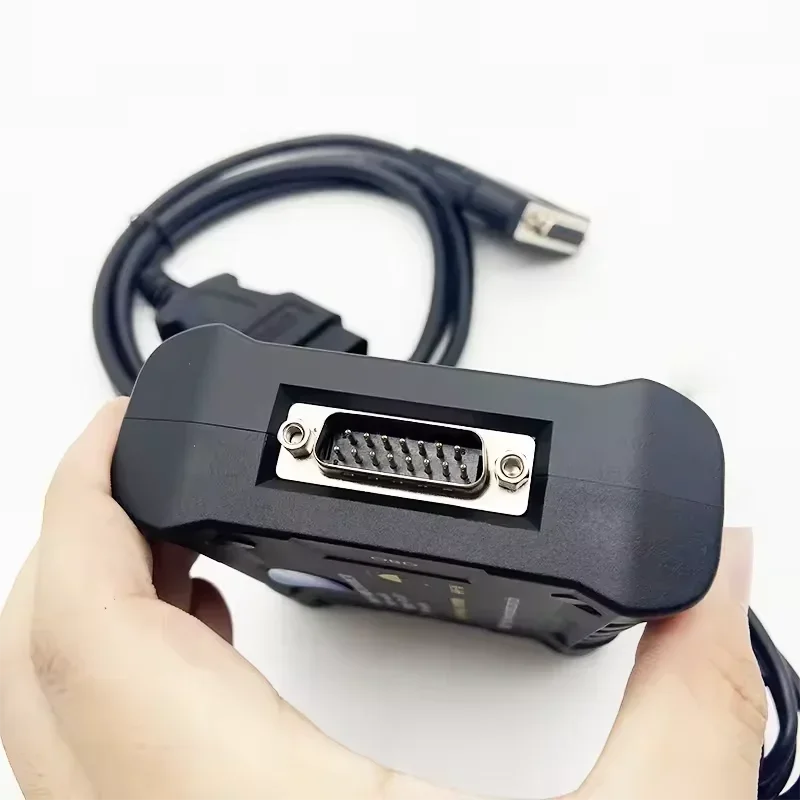 

Диагностический инструмент для грузовиков Sinotruk EOL, сканер двигателя для тяжелых грузовиков Sinotruk HOWO/A7F19/T7H/Sitrak/Hohan