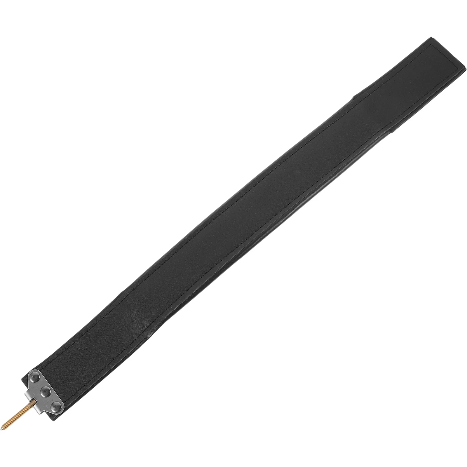 Akkordeon-Bassgurt Premium Pu Ersatzteil Langlebiger verstellbarer Instrumentengürtel Praktisches Zubehör