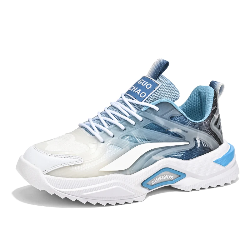 Men's Casual Sneake… - image