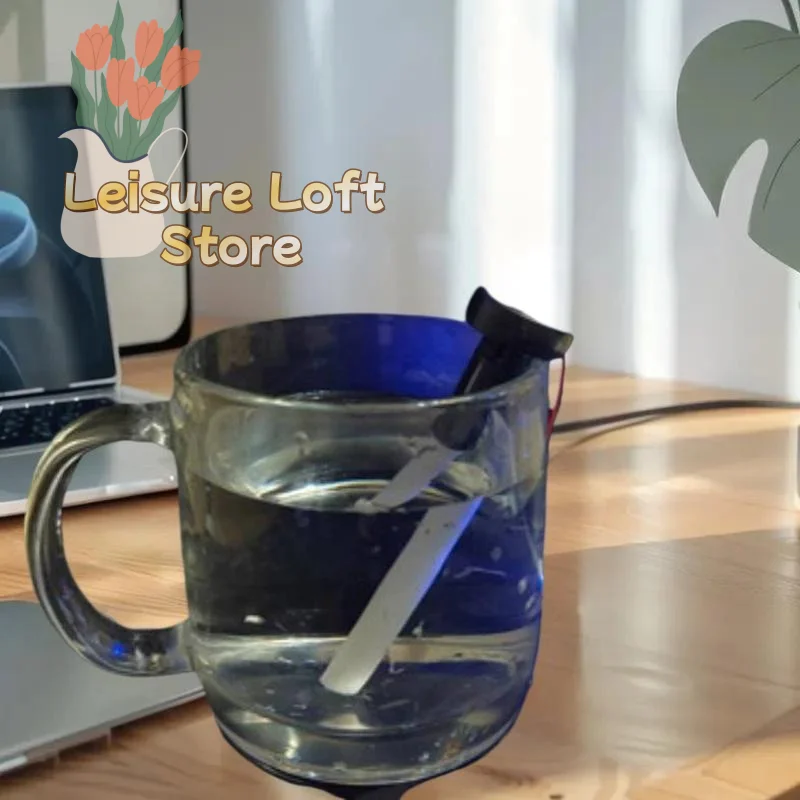 

Модуль ультразвукового генератора тумана с двойным выходом, 5 В — прямой распылитель USB-C, переключатель не требуется для увлажнителей и поделок