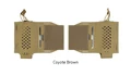 Coyote Brown
