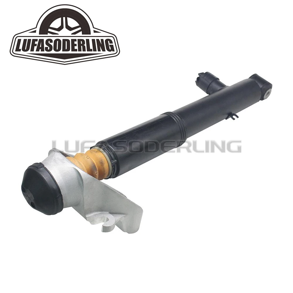 

For Volvo XC90 2016- Rear Left/Right Air Suspension Shock Absorber Strut with Electric 31658196 31658197 31658382 31658383