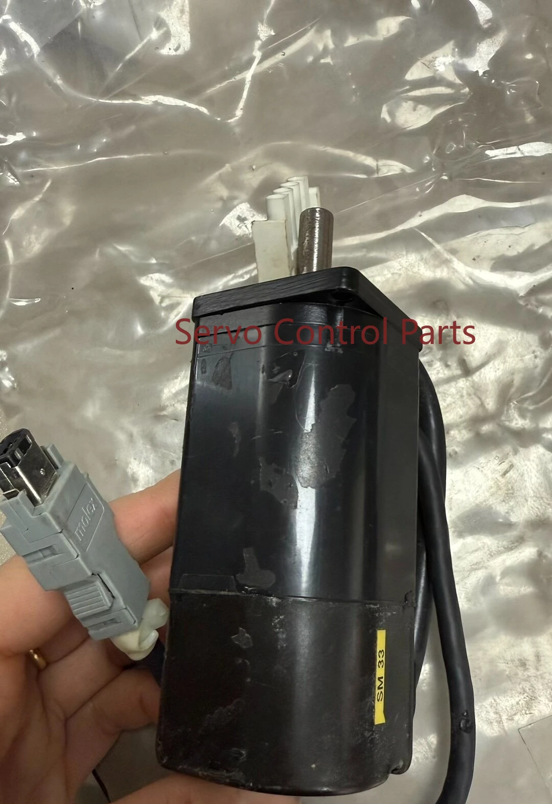 

SGMAH-01AAA21, хорошая работа, гарантия 3 месяца, быстрая доставка