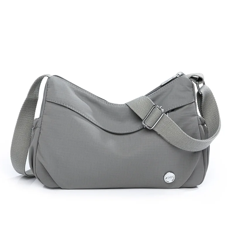 

Маленькие повседневные сумки-тоут, женские сумки через плечо, легкая парусиновая модная женская сумка через плечо для девочек, сумки 2025 г.