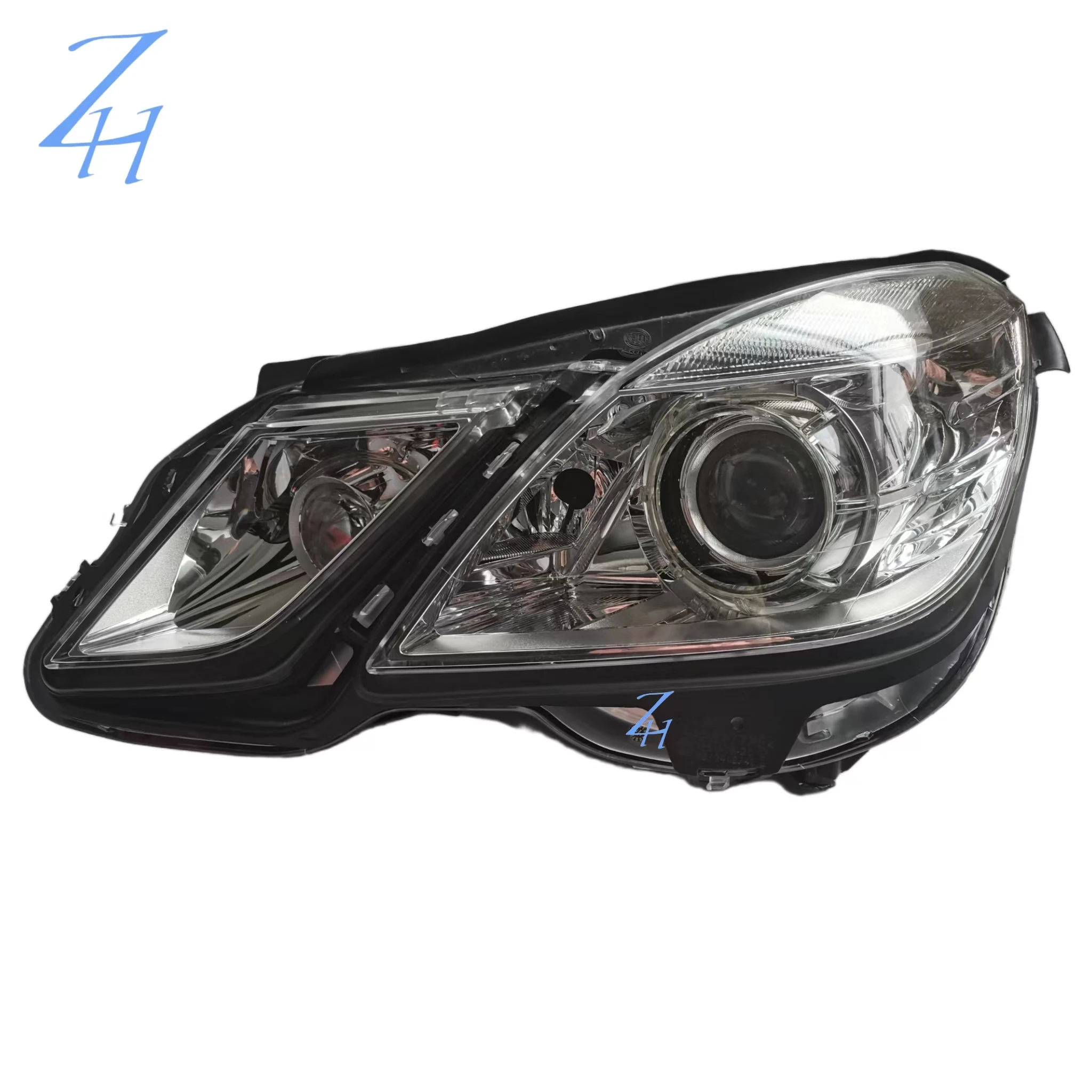 

For2009-2013 Mercedes-Benz E-Class 212 car headlights E200 E260L E300Li headlights assembly original equipment manufacturing