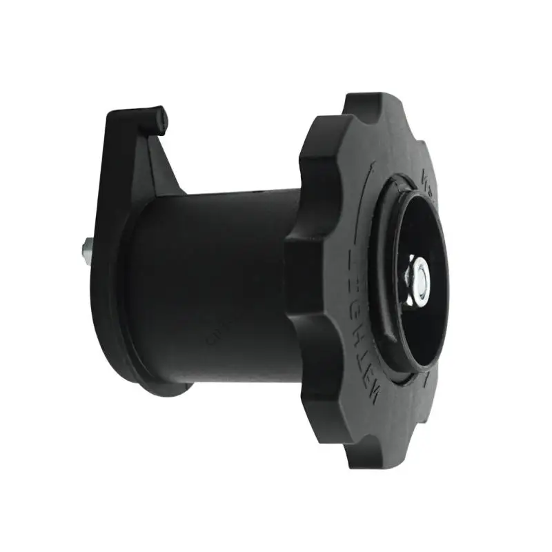 

H7EA Professional Spool Adapter Hubs Replacement Optimized for Millermatic211 140 135 Welder Ensures Stable Wire Feeding