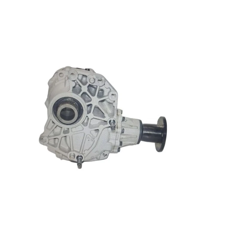 Transfer Case Assembly  4WD Model New Condition  S401019-1000 2300100-AP01