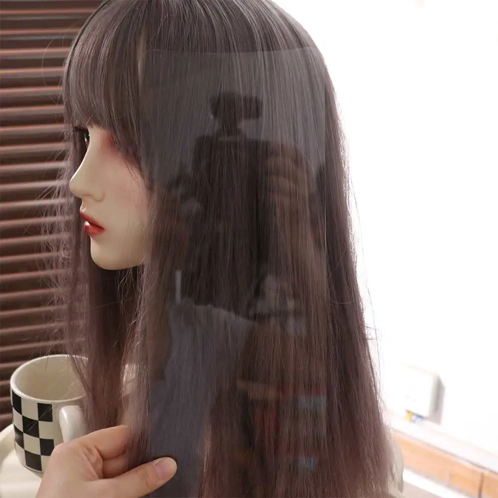 Portable Hair Coloring Board, Balayage Tool