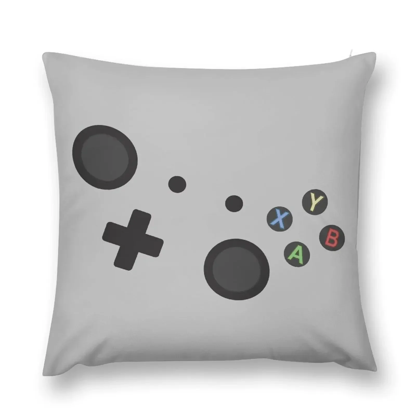 Controller Throw Pillow Pillowcases Cushion Covers Sofa bed pillows Pillow Cases Decorative pillow