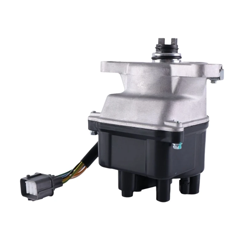 Car Ignition Distributor Assembly 30100-PEL-J01 30100-PE1-J01 TD63U For Honda LOGO HR-V TD-63 HRV D16W1 30100PELJ01