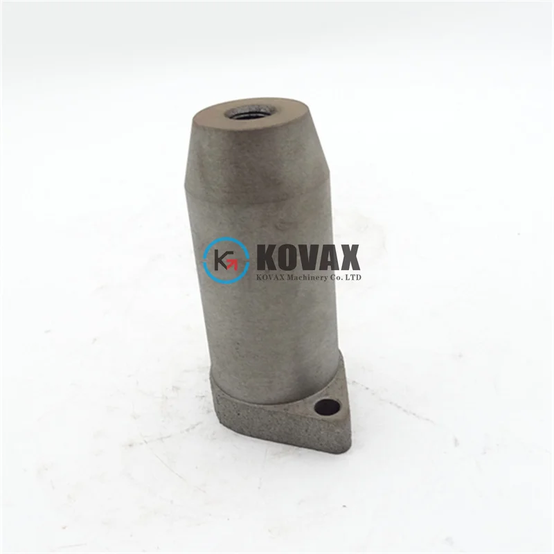 XJBN-00258 Control valve cover For R200W7 Engine Excavator Parts