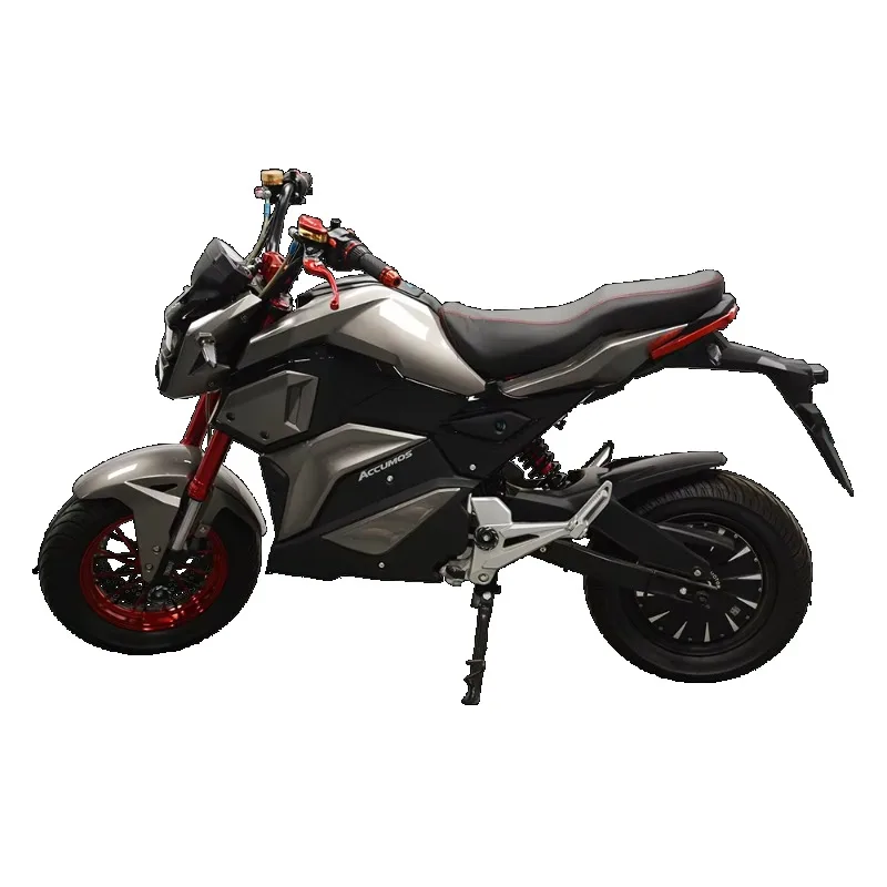 

2025 новейший электрический мопед 72v1500w2000w Dirtbike 80 км/ч высокоскоростной электрический скутер Electrique Adulte мощный E мотоцикл Fo