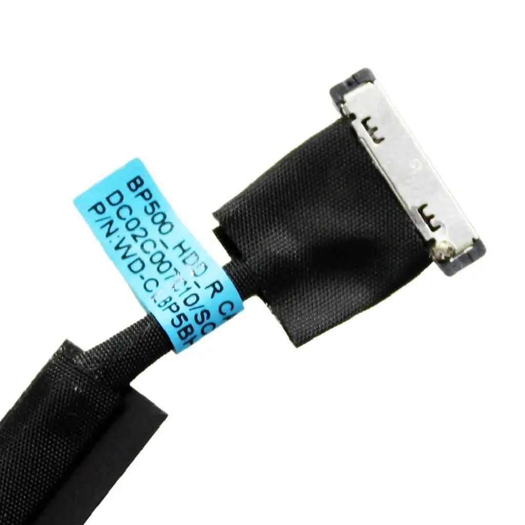 Connector Right Cable Cable Cord Laptop HDD Wire Parts Interchange for P50