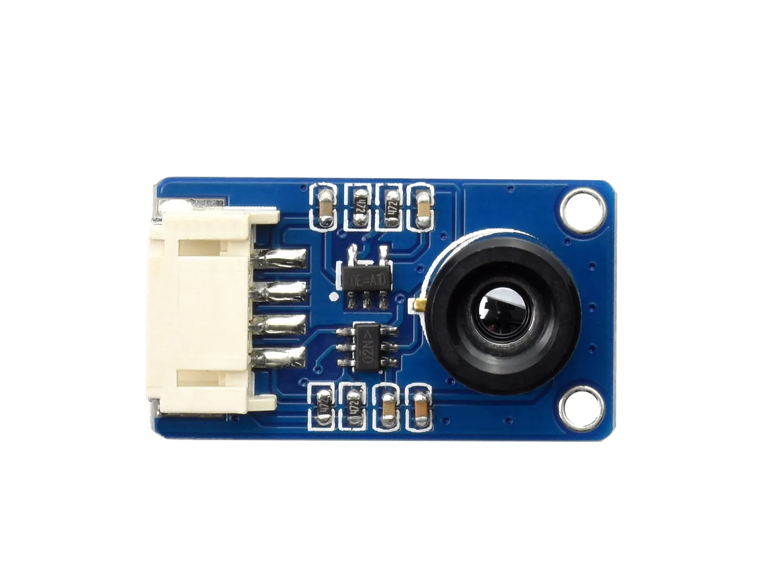 Waveshare 32*24 Pixels MLX90640 IR Array Thermal Imaging Camera Module for Raspberry Pi/Arduino, 55 Degree Field of View, I2C