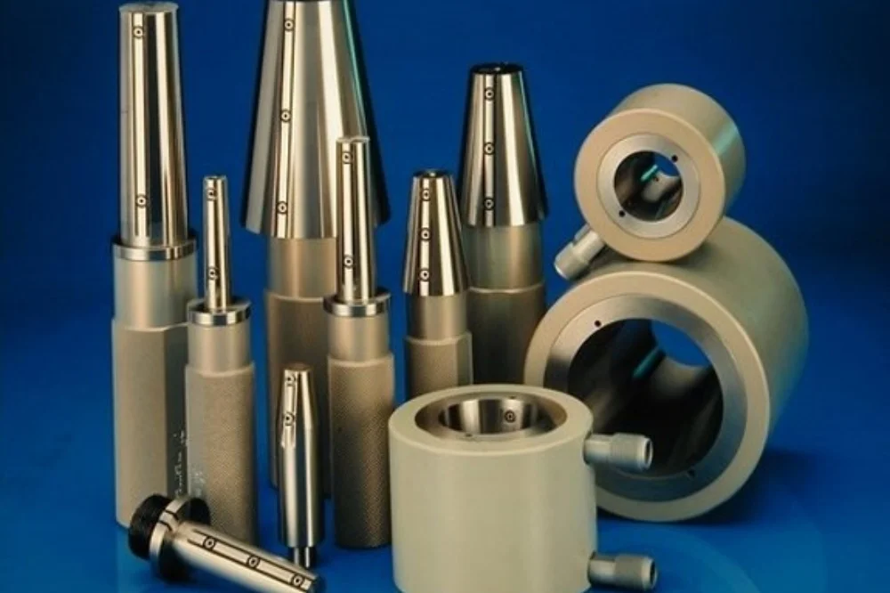 More Cost-effective Swiss Pfl Pneumatic Probes Customizable Taper Probes