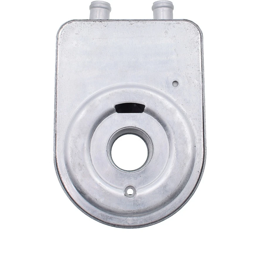 Automotive Parts Gearbox Oil Cooling 4884757AE