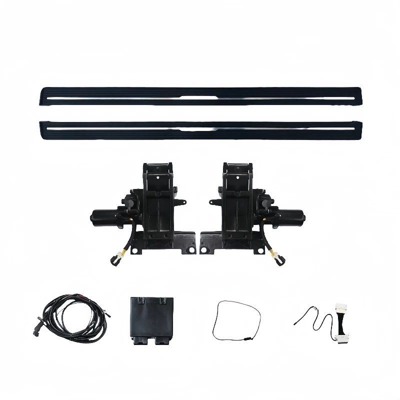 

Factory Direct Sell Car Parts Electric Side Step bar for Macan 95B Electric Side Pedal