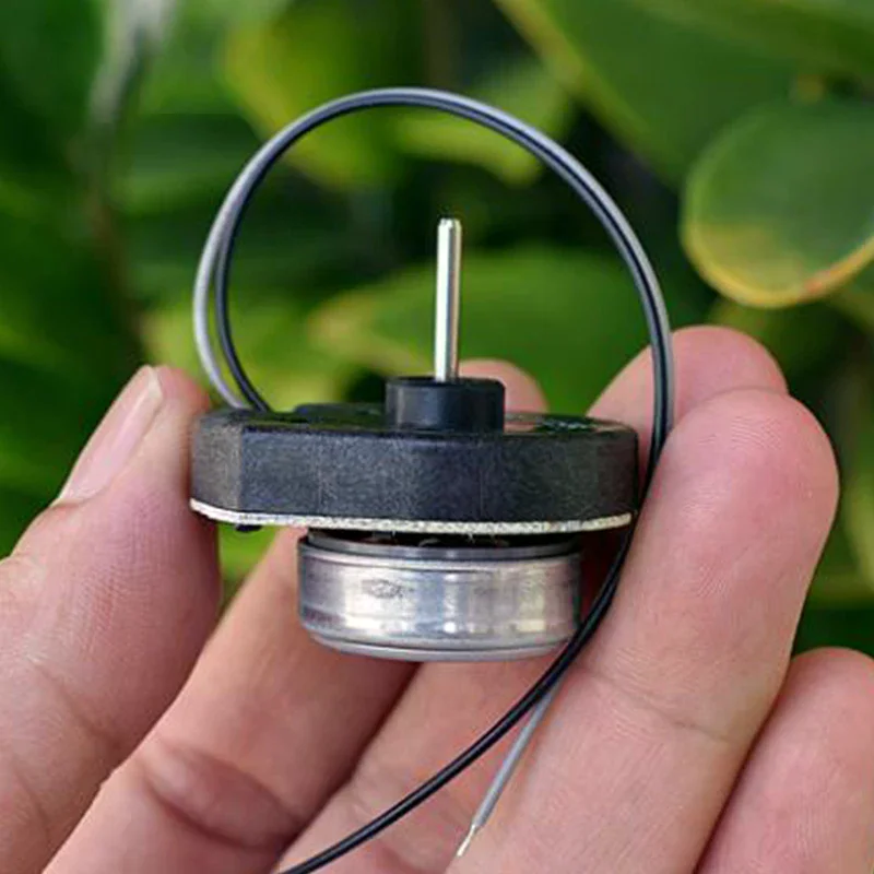 Nidec 20N Micro Dc …