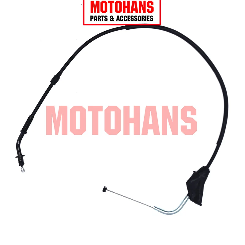 

MOTORCYCLE 1130MM CLUTCH CABLE ACCESSORIES FOR YAMAHA FAZER150