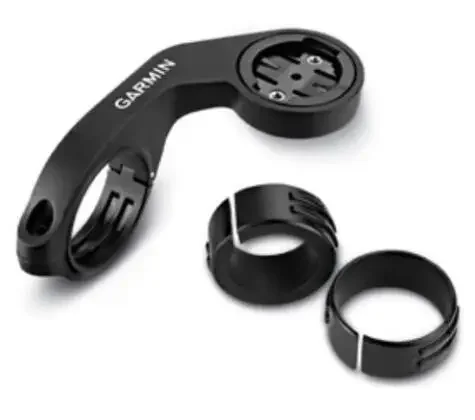 GARMIN EDGE-soporte para ordenador de bicicleta, velocímetro para Edge 130, 530, 830, 1000, XOSS G PLUS, iGPSPORT, iGS320