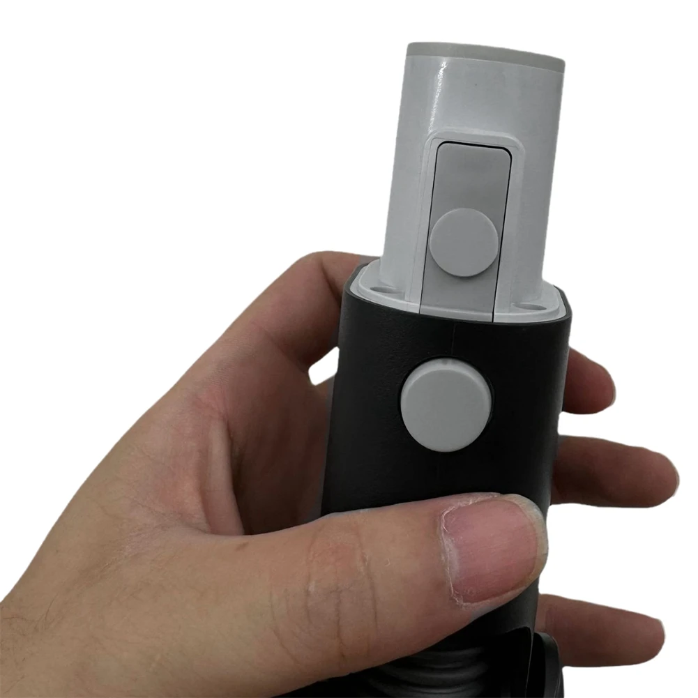 QA88X Щетка для пола Электрифицированный шланг для Roidmi X20 X20pro X30pro Запчасти для ручного беспроводного пылесоса