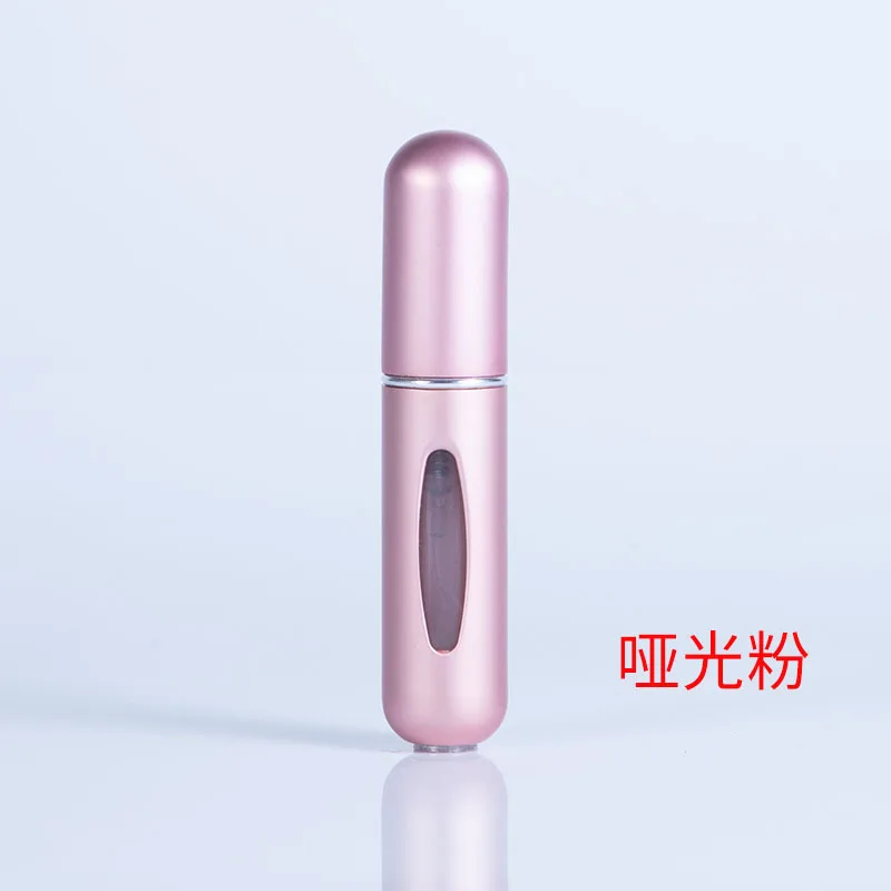 Matte Pink