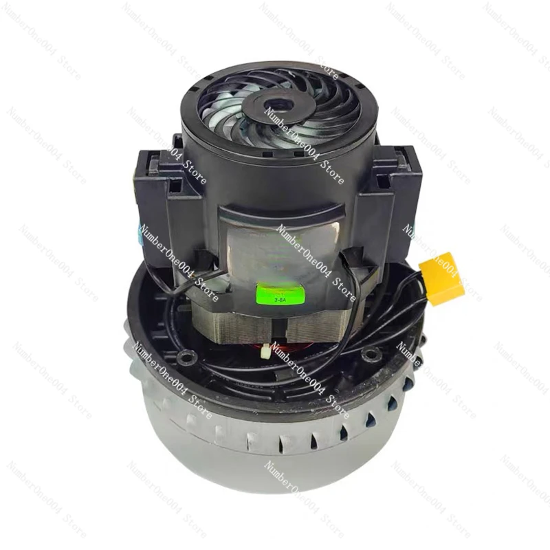 Suitable for V4Z-AD30 vacuum cleaner, high-speed turbo vacuum cleaner motor, vacuum cleaner fan motor 1600W 1800W