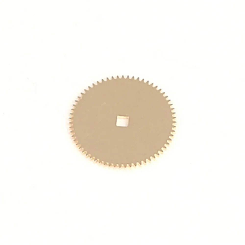 New High Quality Original Watch Repair Parts for ETA C07.111 Movement Barrel Horse Wheel Ratchet Wheel Horse Fork DIY