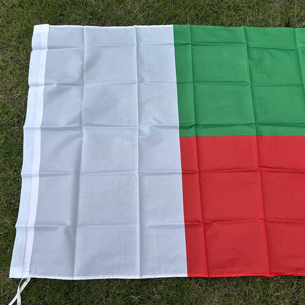 

SKY FLAG Madagascar Flag 90x150cm polyester hanging banner Republic of Madagascar Flag for home Decoration