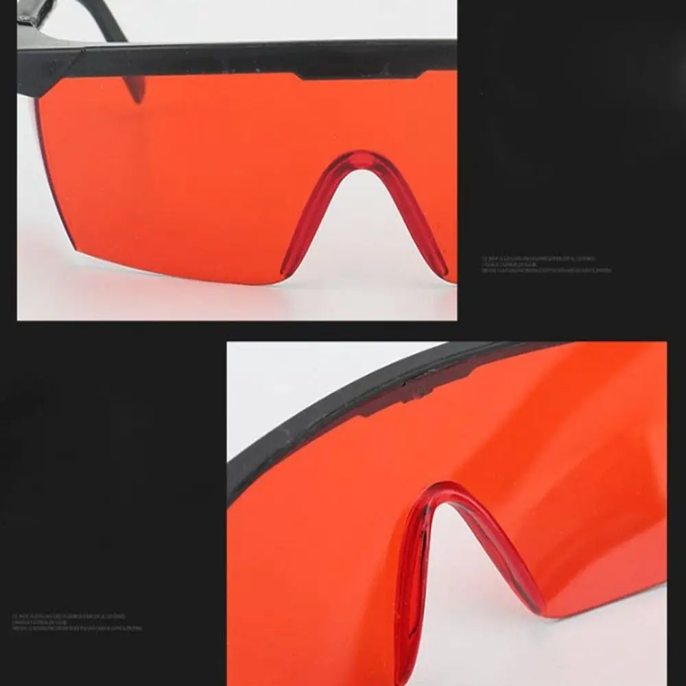 Windproof Anti-Splash Eye Protection High Quality Dustproof Anti-Splash Optical Lens Frame Work Safety Goggles Welding Work