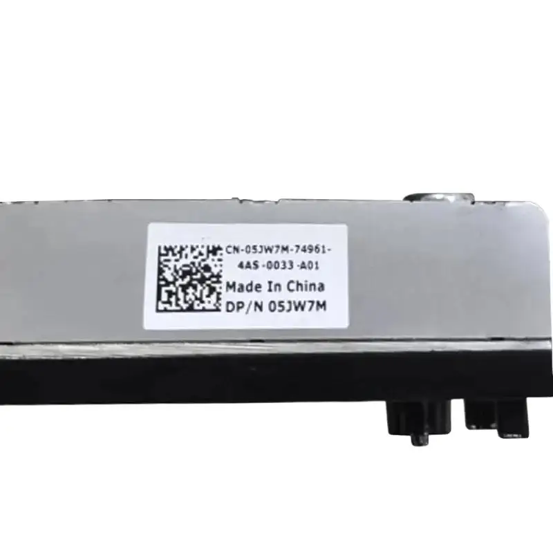 0%Новый радиатор для сервера Dell Poweredge R720 R720XD 5JW7M 05JW7M, радиатор охлаждения процессора CN-05JW7M, кулер для процессора #   @