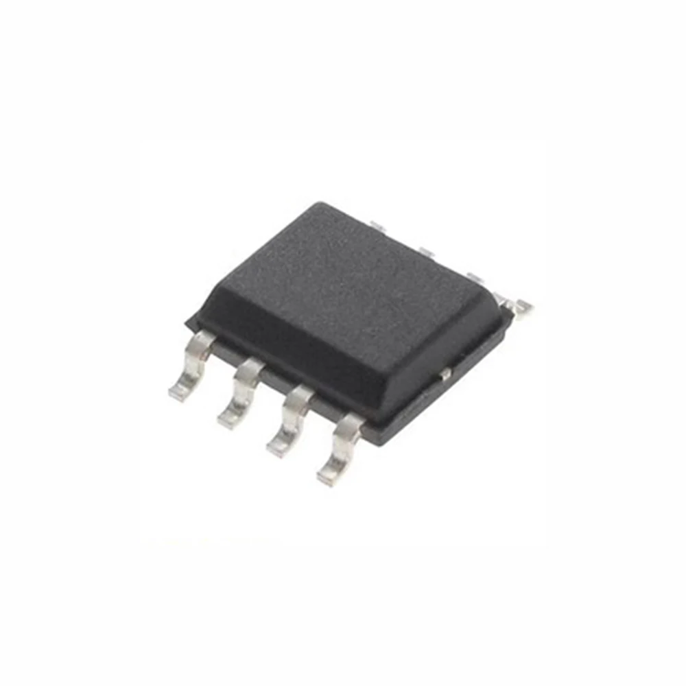 1PCS IRF7351TRPBF MOSFET MOSFT Dual Pch -30V 3.6A Power MOSFET for Electronics And Computers