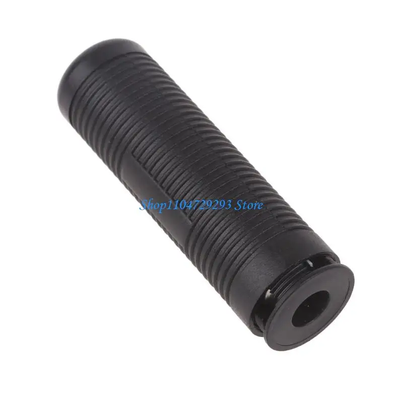 Y2GD Vervanging U174 Military Plug Headset Adapter Civilian Wiring General Avaition Headset Plug