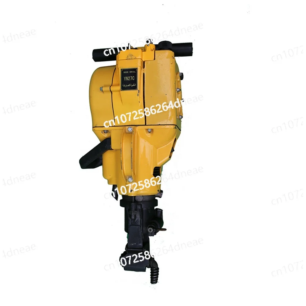 Electric Petrol Engine Concrete Rock Jack Demolition Hammer Price Rock Drill Petrol Rock Drill Jack Hammer Price Portable