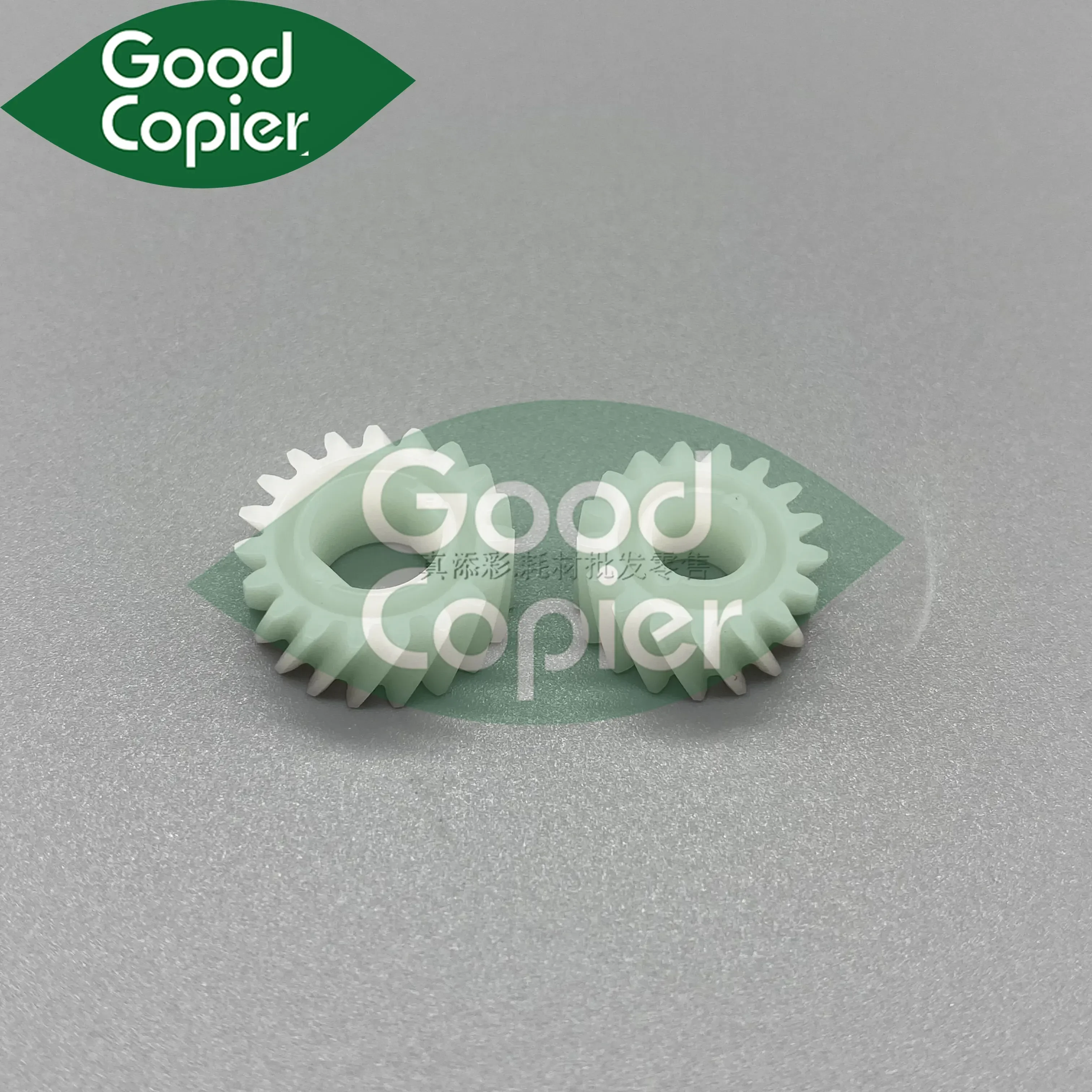 1Pcs Developer Unit Gear support for Xerox 6550 7500 7550 6500 700 242 750 560 570 Developing Gear