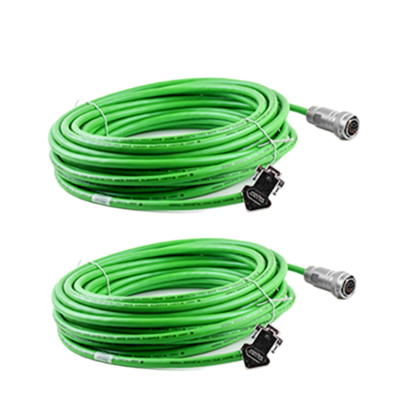 

2090-CPWM7DF-14AF15 2090CPWM7DF14AF15 2090-CPWM7DF-14AF20 2090CPWM7DF14AF20 New Original Cable