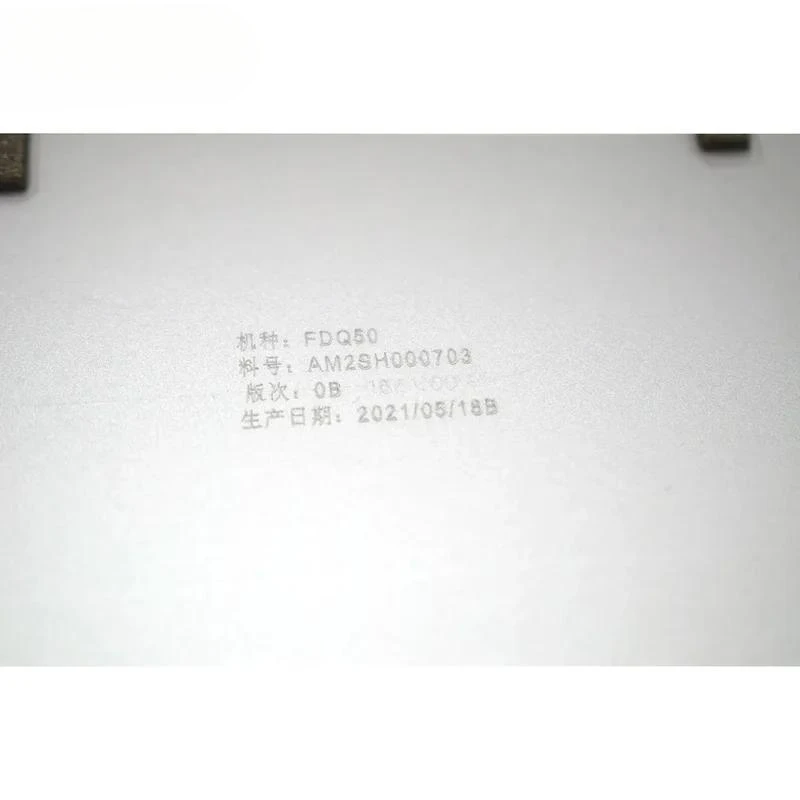 0DWT74 nueva cubierta inferior Base minúscula para XPS 15 9500