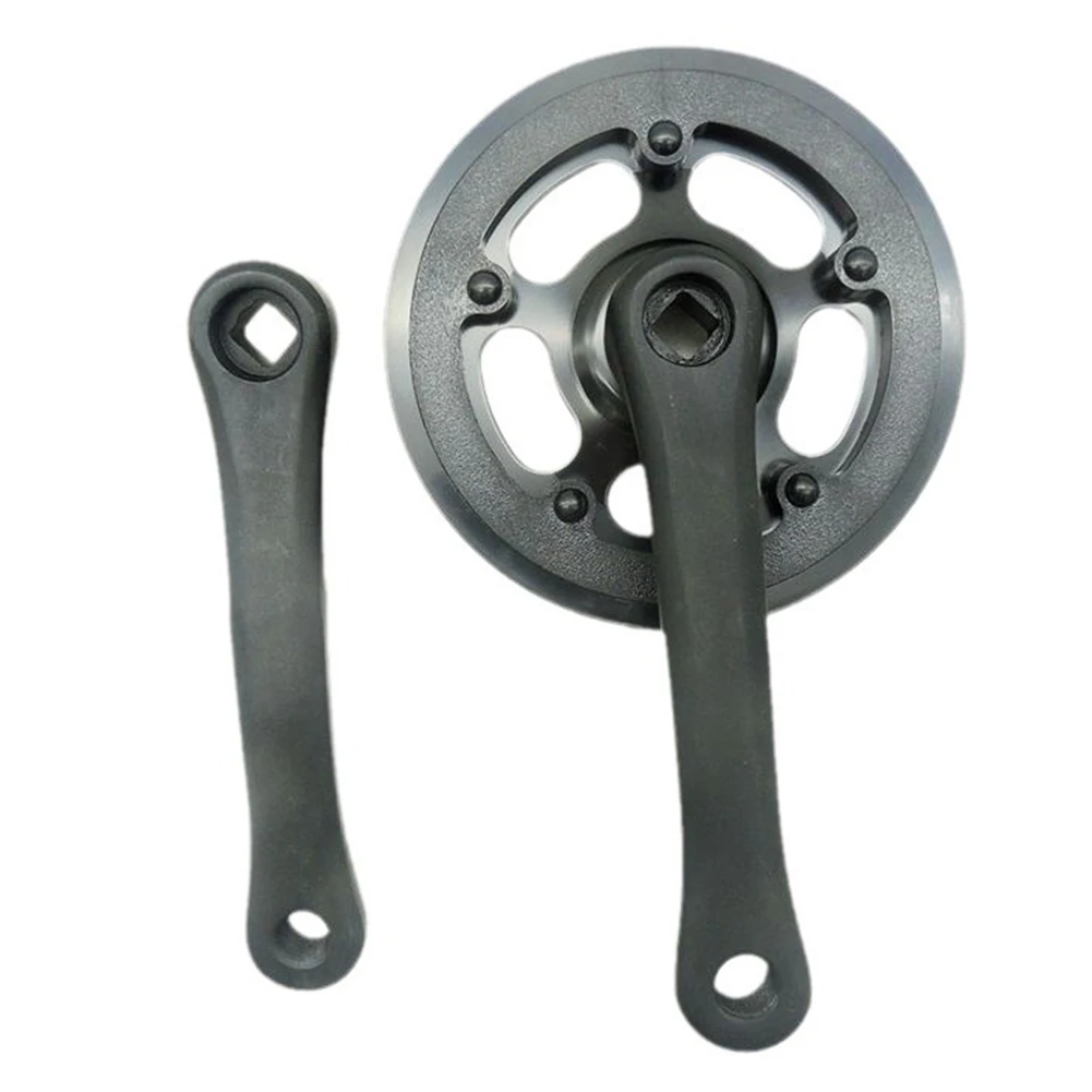 AliExpress UK TOOPRE 32T Crankset Bike Chainset Good Compatibility Good Installation Ease Road Bike Replacement Part 32T Chainring For Bikes