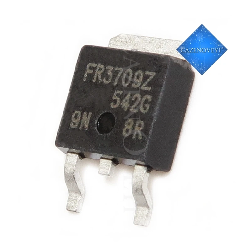 5-100PCS 2SA1302 A1302 FM3130-G FM3130 RTL8271B RTL8271 FM25V02-G FM25V02A-G IRFR3709Z FR3709Z PCF8574P PCF8574